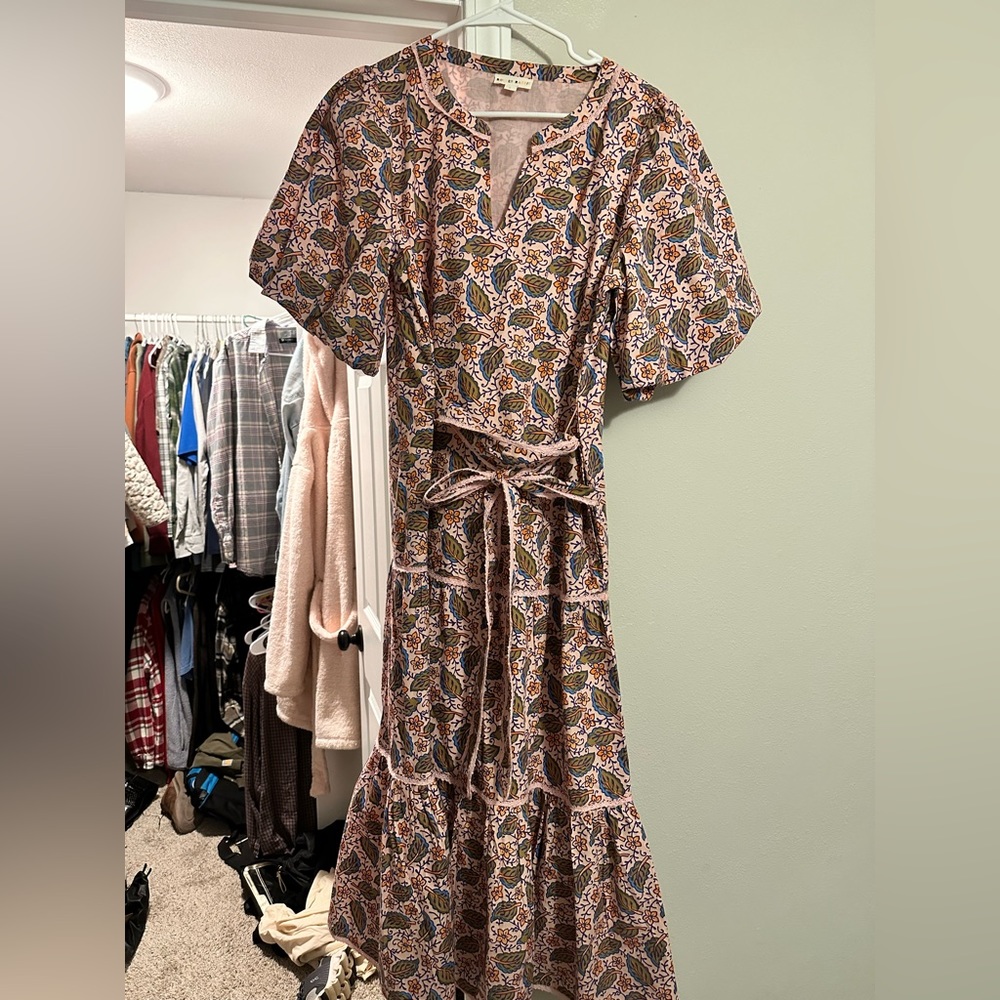 Roller Rabbit Dress size S!